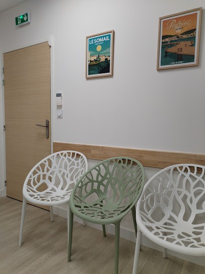 Dr Jean Baptiste Tostain, Médecin Généraliste à Narbonne