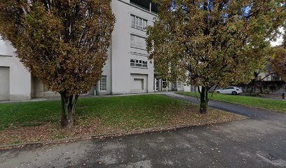 Pole médico social, Centre Médical à Annecy