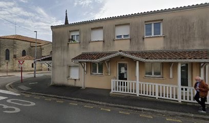 Dr Duhalde Philippe, Médecin Généraliste à Carbon-Blanc