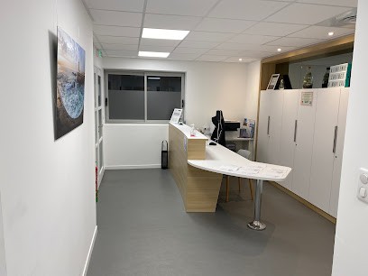 Docteur Molène Bonhoure, Médecin Généraliste à Ploemeur