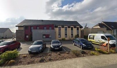 Alix LETOURNEUR, Médecin Généraliste à Pleudihen-sur-Rance
