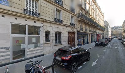 Lerude Martine, Médecin Généraliste à Paris 09