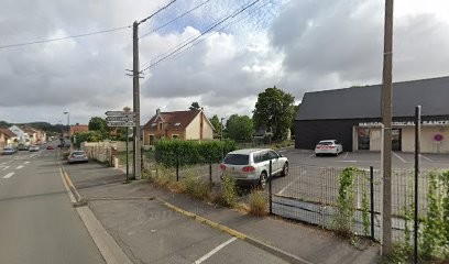 Dr Julien FOURNAISE - Médecin Généraliste, Médecin Généraliste à Souchez