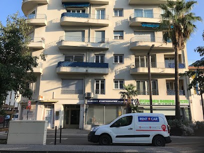 Martinez Laurent, Médecin Généraliste à Nice