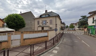 Bonnardot Henry Pierrette, Médecin Généraliste à Migennes