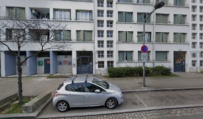 Zago Myriam, Médecin Généraliste à Lyon 08