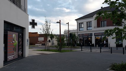 Docteur Khau Cam-anh, Médecin Généraliste à Chanteloup-en-Brie