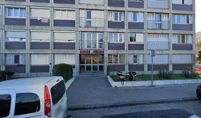 Giraud Christiane, Médecin Généraliste à Marseille 14