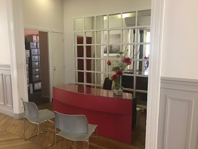 Docteur Valérie Adraï, Médecin Généraliste à Paris 16