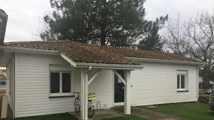 Dr Elodie Delas, Médecin Généraliste à Pessac