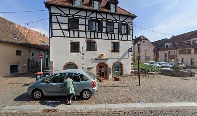 Cabinet Médical Ribstein,Filippi-Schmitt,Altuncu,Kirstetter, Médecin Généraliste à Wintzenheim