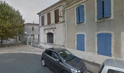 Bonnet Christophe, Médecin Généraliste à Marennes