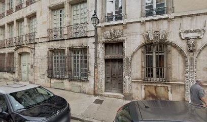 Dr. Arielle NICOLAS - Angiologue, Médecin Généraliste à Beaune