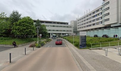 Fauvel Guillaume, Médecin Généraliste à Nantes