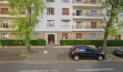 Bergery Thierry, Médecin Généraliste à Dijon