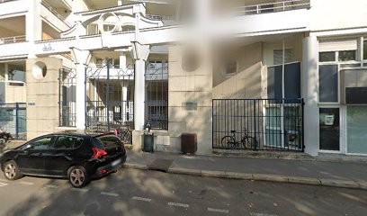 Giraud Jocelyne, Médecin Généraliste à Nantes