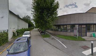 Docteur Patricia Fauquier, Médecin Généraliste à Oyonnax