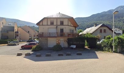 Garcia Jacques, Médecin Généraliste à Saint-Lary-Soulan