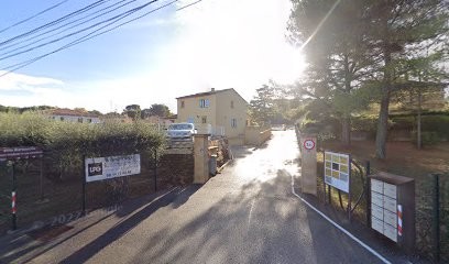 Dr. Caroline Kelberine, Médecin Généraliste à Aix-en-Provence