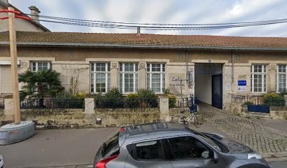 Dr COULAIS, Médecin Généraliste à Rochefort