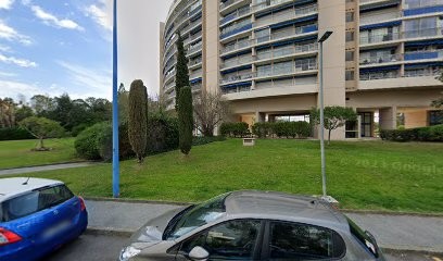 Bouchet Fabrice, Médecin Généraliste à Mandelieu-la-Napoule