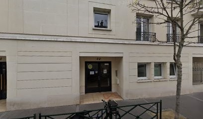 Docteur Anne PETIT - médecin généraliste, Médecin Généraliste à La Garenne-Colombes