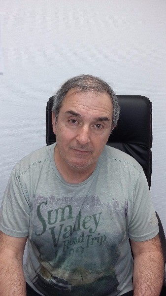 Dr Edouard Dalakupeian, Médecin Généraliste à Marignane