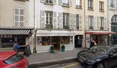 Lorin De Reure Olivier, Médecin Généraliste à Paris 07