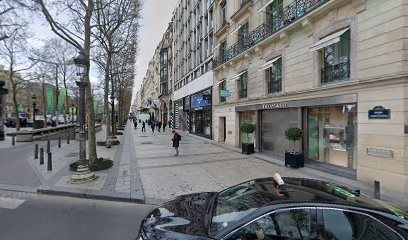 Dr Jean Jacques Caraco Et Associes, Médecin Généraliste à Paris 08