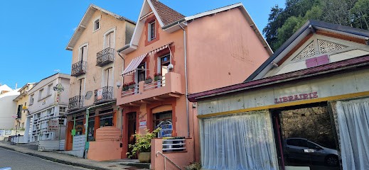 Ausseil Thierry, Médecin Généraliste à Capvern