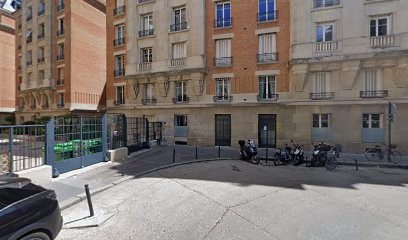 Goldenberg Philippe, Médecin Généraliste à Paris 15