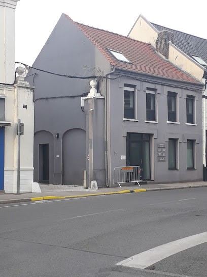 Cabinet Médical, Médecin Généraliste à Lillers