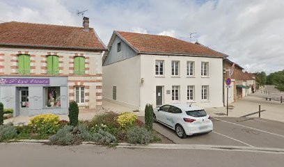 Réginensi Jean-Luc, Médecin Généraliste à Saint-Lyé