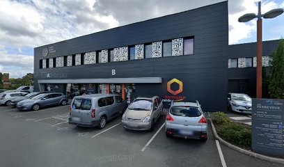 cabinet gastro enterologie, Médecin Généraliste à Trélazé