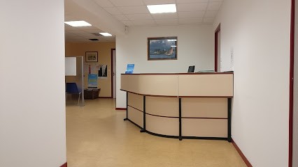 Docteur CONAN, Médecin Généraliste à Séné