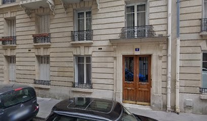 Dr. Eric Cheftel, Médecin Généraliste à Paris 16