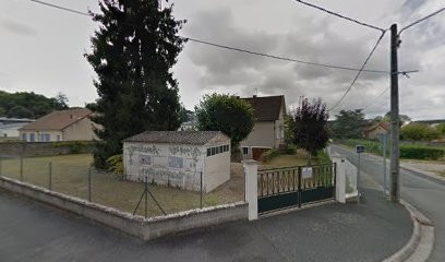 De Saint Amand Gilles, Médecin Généraliste à Saint-Gaultier