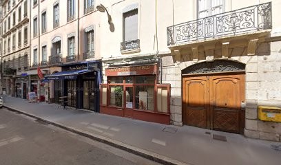 Docteur Aymeric Frecon, Médecin Généraliste à Lyon 02