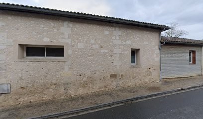 Centre Montlieu La Garde, Médecin Généraliste à Montlieu-la-Garde