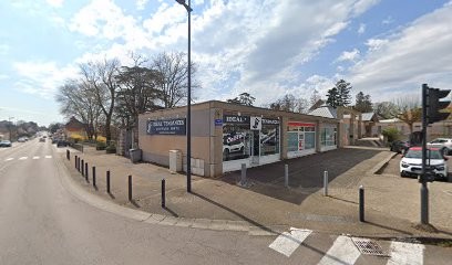 Dupont Régis, Médecin Généraliste à Champforgeuil
