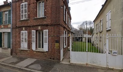 Foly Jean-Claude, Médecin Généraliste à Cauvigny