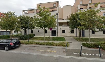 Raynaud, Médecin Généraliste à Compiègne