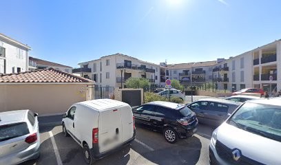 Dr Cynthia DURAND-KISS, Médecin Généraliste à Saint-Maximin-la-Sainte-Baume