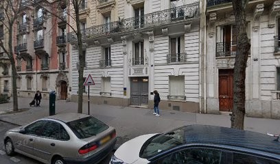 Poirieux Michel, Médecin Généraliste à Paris 12