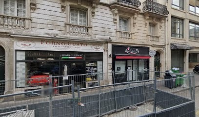 Paradas Christophe, Médecin Généraliste à Paris 16