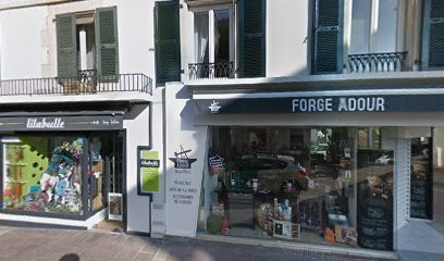 Dr Laure BAUDEAN SUDUPE, Médecin Généraliste à Saint-Jean-de-Luz