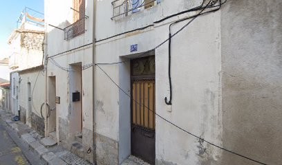 Marcon Jean-Claude, Médecin Généraliste à Nîmes