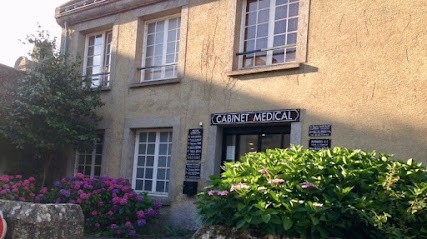 Dr François Leblais, Médecin Généraliste à Guerande