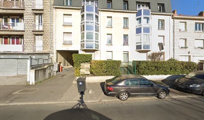 Richez Yves., Médecin Généraliste à Argenteuil