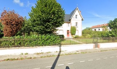 Grelier Maurice, Médecin Généraliste à Galan
